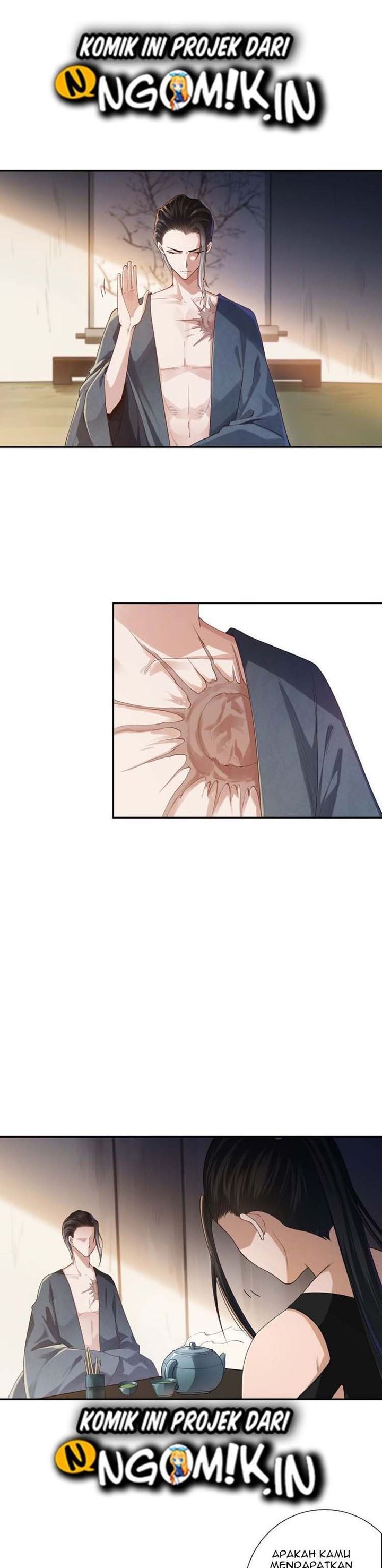 Ultimate Soldier Chapter 79 Gambar 15